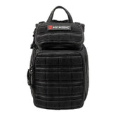 FIRST AID KIT, RECON PRO 250PCNYLON BAG BLK 12.5X8.5X7.25"