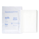 DRAPE, FENSTRD TISS/POLY W/ADHSV STR (50/BX)