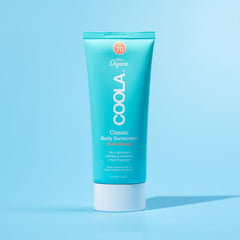 LOTION, BODY CLASSIC SPF70 PEACH BLOSSOM 5OZ (24/CS)
