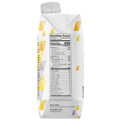 REASON, HIGH CALORIE RTU PROTEIN DRINK CHOCOLATE 11OZ (12/CS