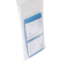 DRAPE, SURG GYN UNDER BUTTOCKSPE FILM STR 29"X44" (25/CS)