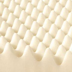 CUSHION, EGGCRATE W/C 16X16X3 (12/CS)