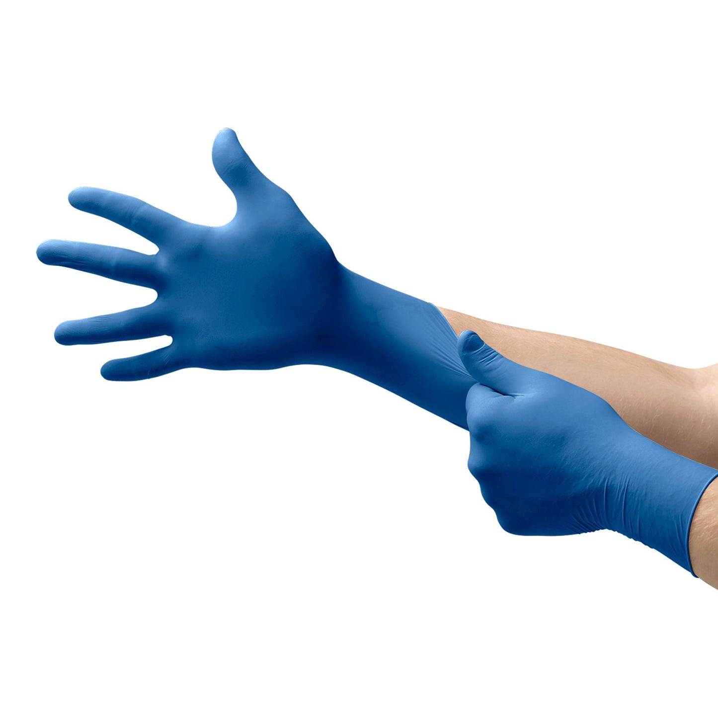 GLOVE, EXAM NTRL XL N/S (100/BX 10BX/CS)