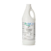 DISINFECTANT, REVITAL-OX RESERT XLD HLD 1LT(6/CS)