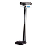 SCALE, MECHANICAL BEAM HT ROD ROTATING POISE BAR