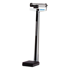 SCALE, MECHANICAL BEAM HT ROD ROTATING POISE BAR
