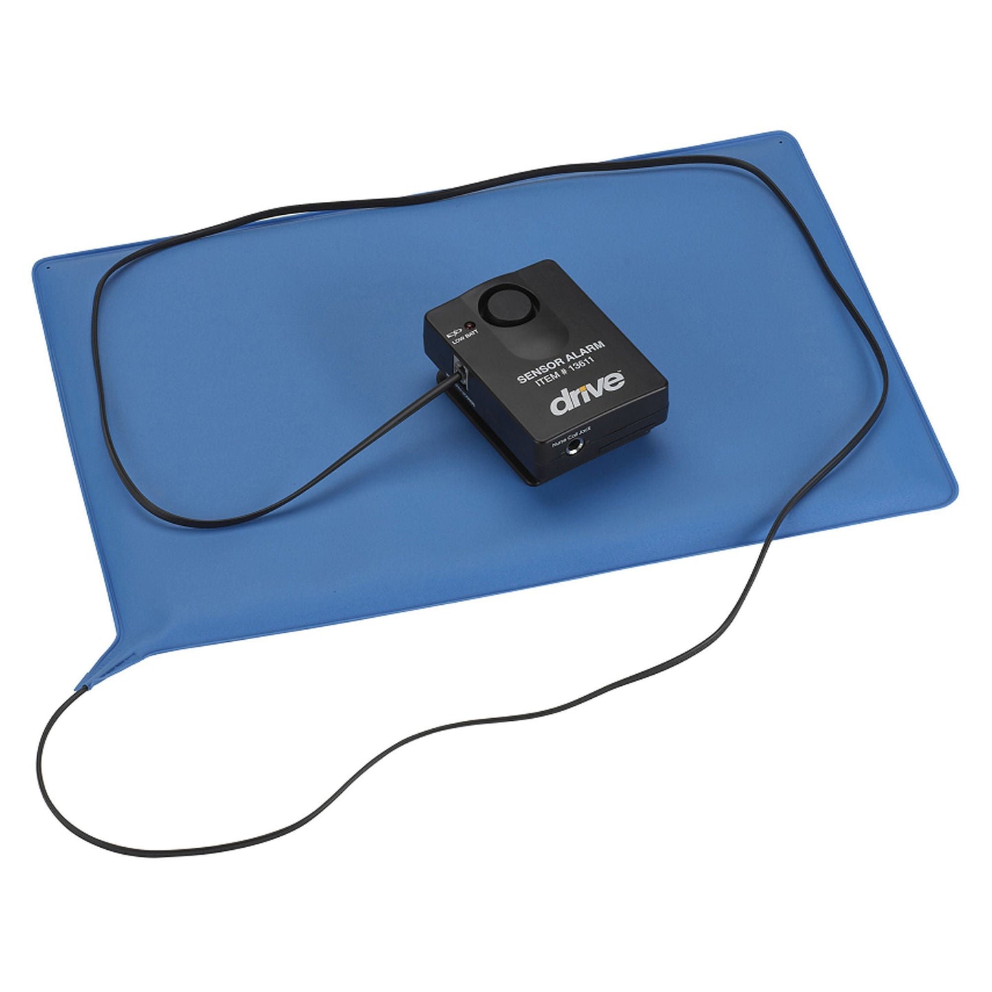 ALARM, PATIENT CHAIR D/S