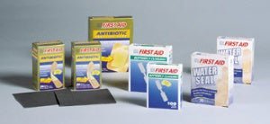 BANDAGE, ADHESV BUTTERFLY LG (100/BX) DERSCI