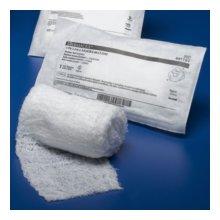 GAUZE, DERMACEA 6PLY 4 1/2"X4YDS (100RL/CS)