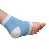 SLEEVE, HEEL W/VISCO GEL (1PR/)