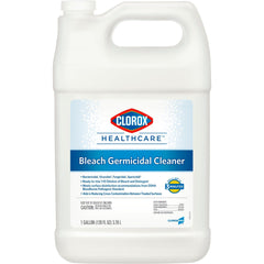 CLEANER, DISINF BLEACH GERMICIDAL 128OZ SALFLD