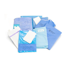ORTHOPEDIC PACK VI, SURG PROC ORTHO LOWER EXTREMITY (4/CS)