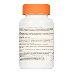 FIBER LAXATIVE, CAP FT SM (160/EA)