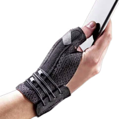 THUMB STABILIZER, DELUXE S/M (12/CS)