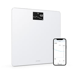 SCALE, BODY BMI WI-FI WITHINGSWHT