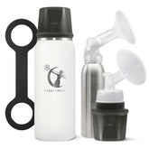 CHILLER, BREASTMILK OG FUTURESSO BRIGHT WHT (12/CS)