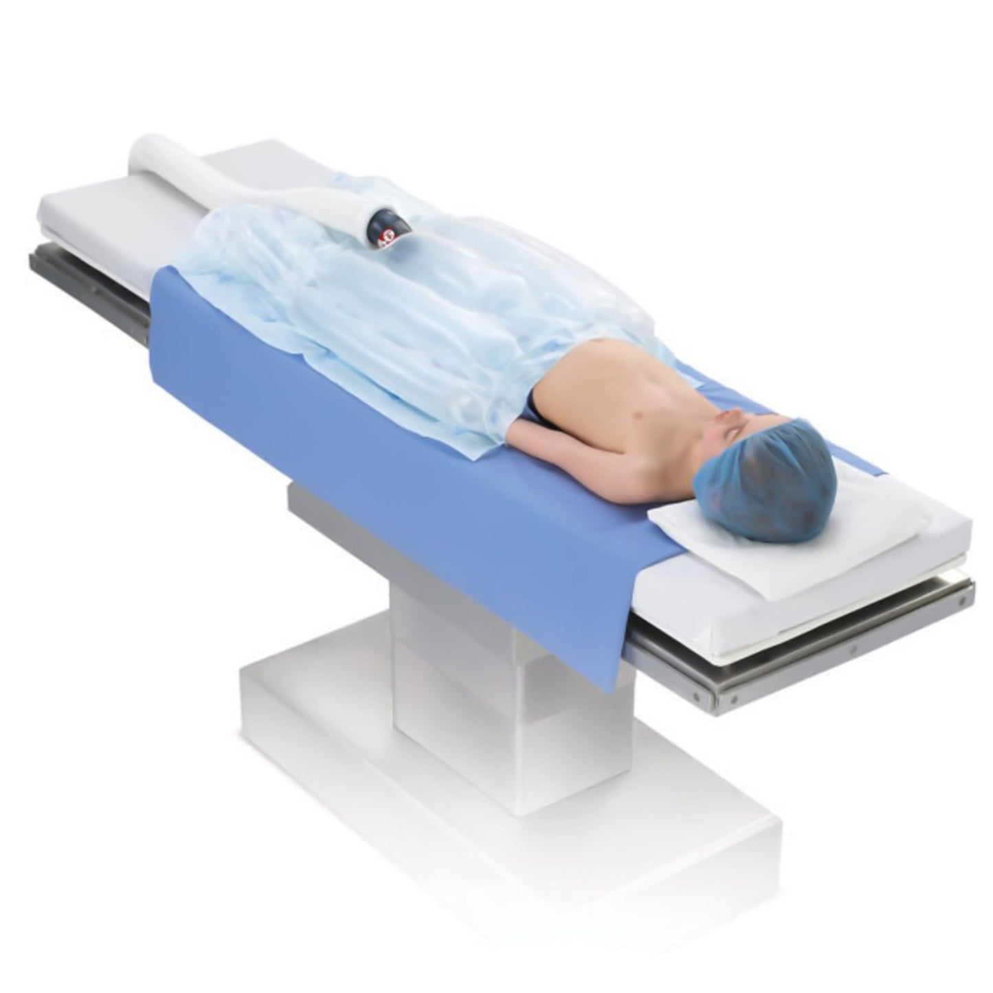 BLANKET, WARMING SM LOW/BODY (10/CS) ARIZAN