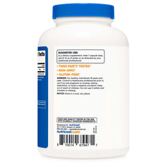 VITAMIN, CAP POTASSIUM CITRATE99MG (500/BT 12BT/CS)