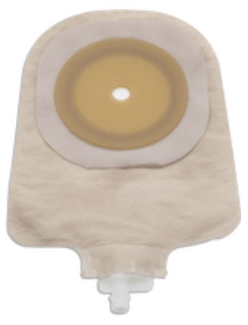 POUCH, DRN UROSTOMY 1PC BGE 9"CTF UP TO 2 1/2" (10/BX)