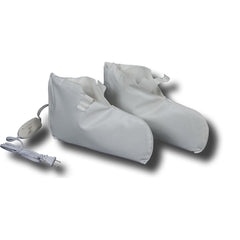 BOOTIE, W/HEATED LINER