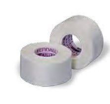 TAPE, ADHSV CURASILK 3"X10YDS (4/BX 10BX/CS) KENDAL