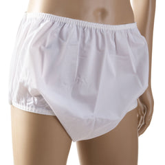 PANT, INCONTINENT UNISEX LG