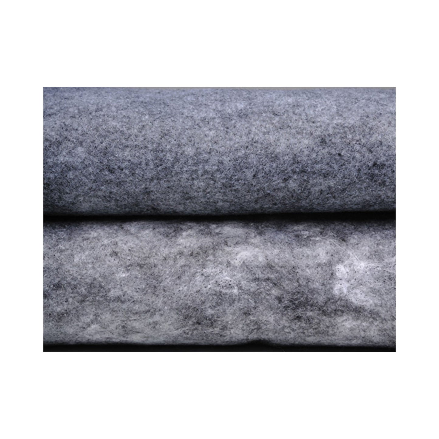 BLANKET, POLYESTER 100% GREY (10/CS)