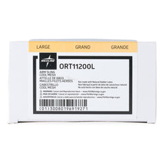 SLING, ARM MESH COOL LG