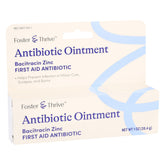 BACITRACIN, OINT FT 1OZ