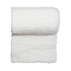 GAUZE, BANDAGE FLUF-E 6PLY STR4.5X4.1YDS (1RL/PK 100PK/CS)