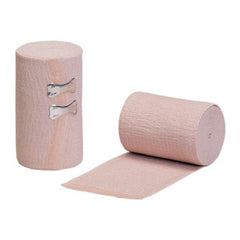 BANDAGE, RUBBER ELAS 3" (10/PK)