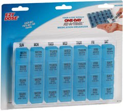 REMINDER, PILL 1-DAY AT A TIME7DAY XDEEP (6/PK)