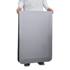 MAT, SAFETY BEDSIDE FALL SHIELD STD BI-FOLD