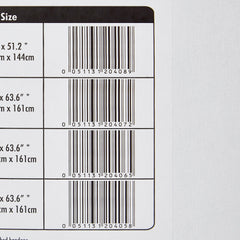 BANDAGE, ELAS SPANDEX 3" (10/BX 5BX/CS) 7432