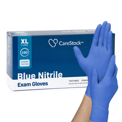 GLOVE, EXAM NTRL XL N/S CHEMO (180/BX 10BX/CS)