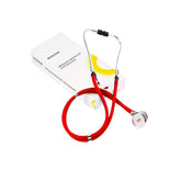 STETHOSCOPE, SPRAGUE RAPPAPORTRED