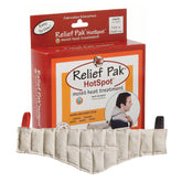 HEAT PACK, NECK 24" D/S