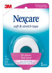 TAPE, NEXCARE FIRST-AID 1"X6YD(24/BX)