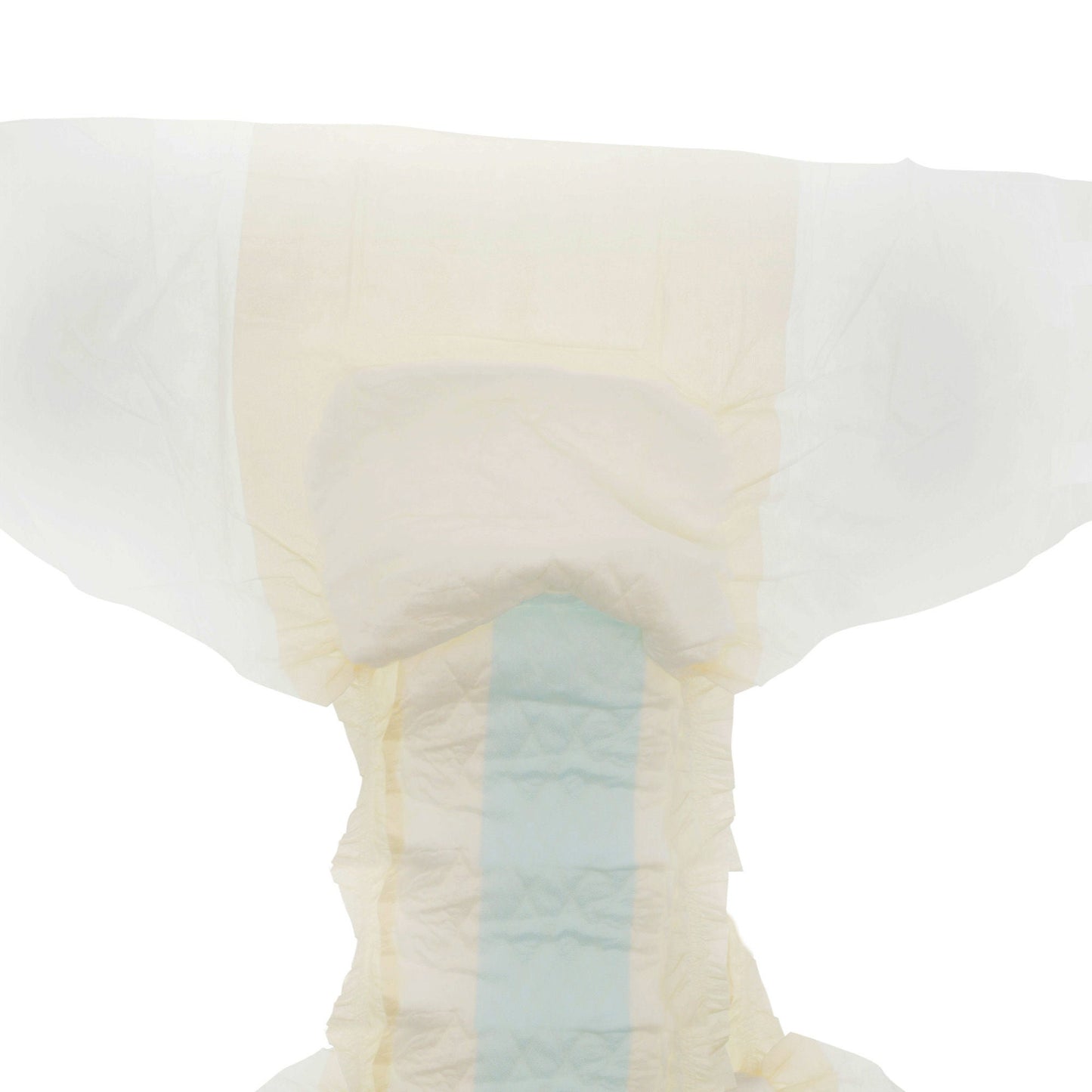 BRIEF, BASIC SIMPLICITY QUILTED ADLT XLG (15/BG 4BG/CS)