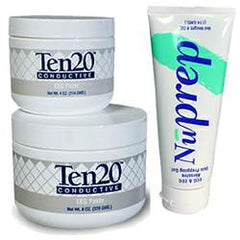 ADHESIVE, EEG PASTE 4OZ (6JR/CS) KENDAL