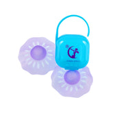 SHIELD, NIPPLE COLOR CHANGING 27MM (60/CS)