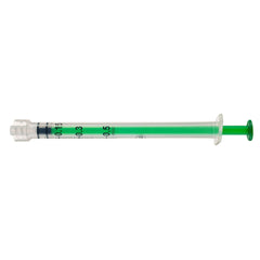 EPINEPHRINE, SYR 0.15ML/0.3ML/0.5ML (100/BX)