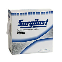 BANDAGE, ELAS NET SURGILAST SZ7 25YDS DERSCI