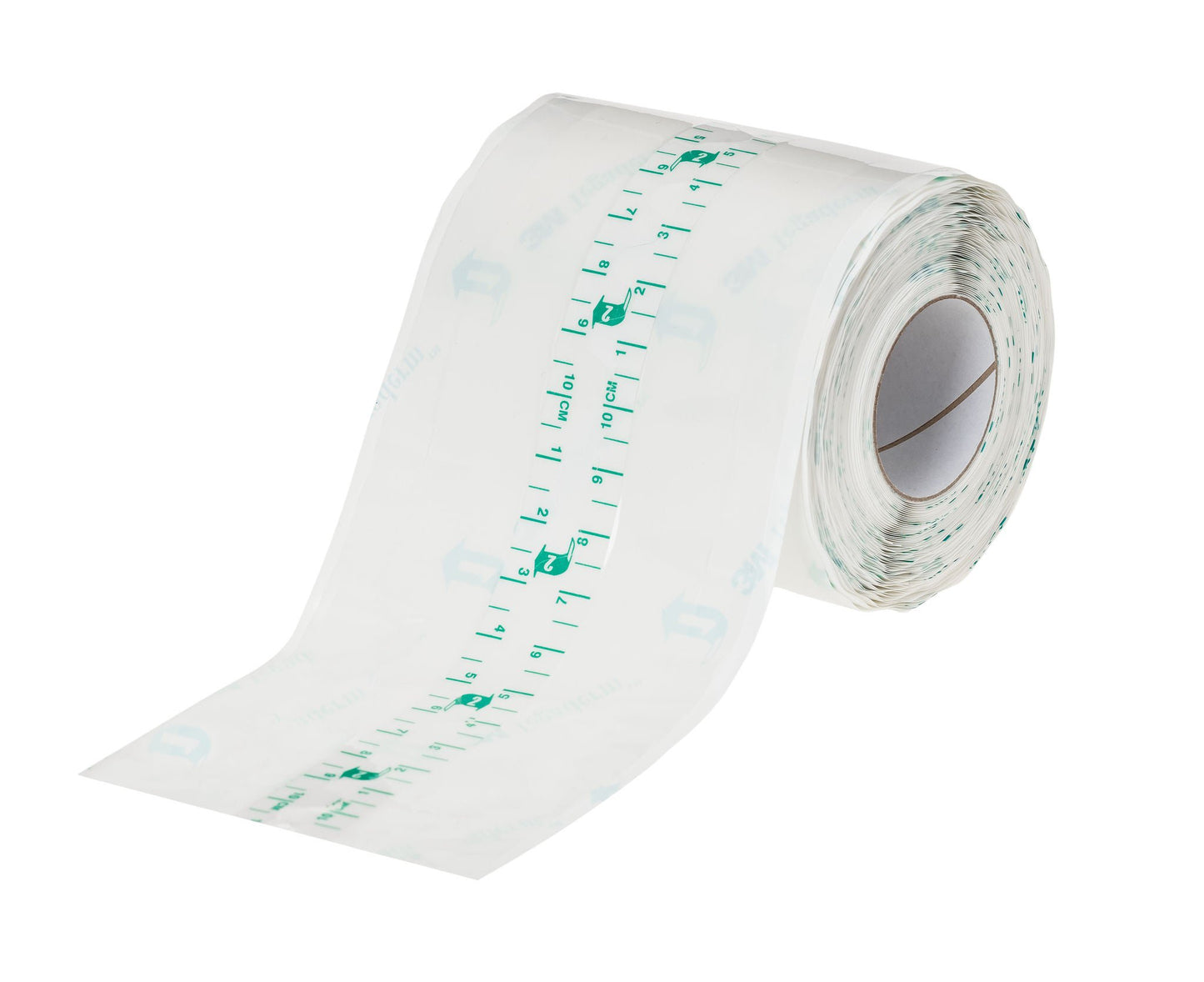 DRESSING, TEGADERM ROLL TRANSP2"X11YDS (4RL/CS)