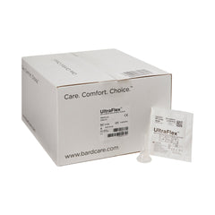 CATHETER, ULTRFLEX EXTERNAL MED (100/BX) RCHMED