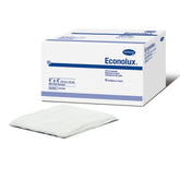 GAUZE, SPRING ECONOLUX CTN 4"X4 8PLY (200/PK 20PK/CS)