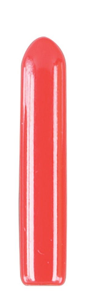GUARD, INSTRUMENT TIP-IT RED SZ4 (50/PK)