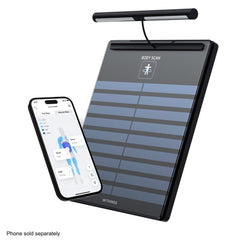 SCAN, BODY CONNECTED HEALTH STATION BLK