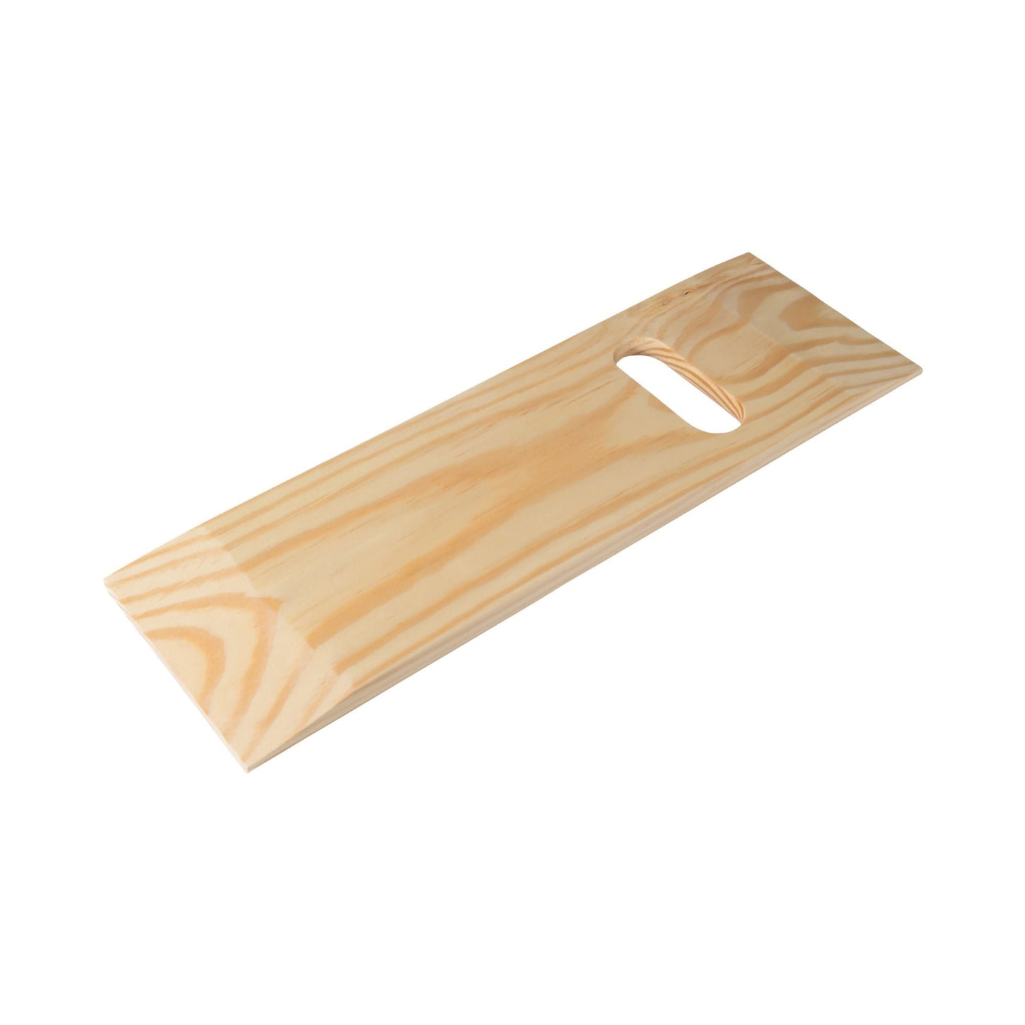 BOARD, TRANSFER HD 1CUTOUT 8"X30" NATURAL
