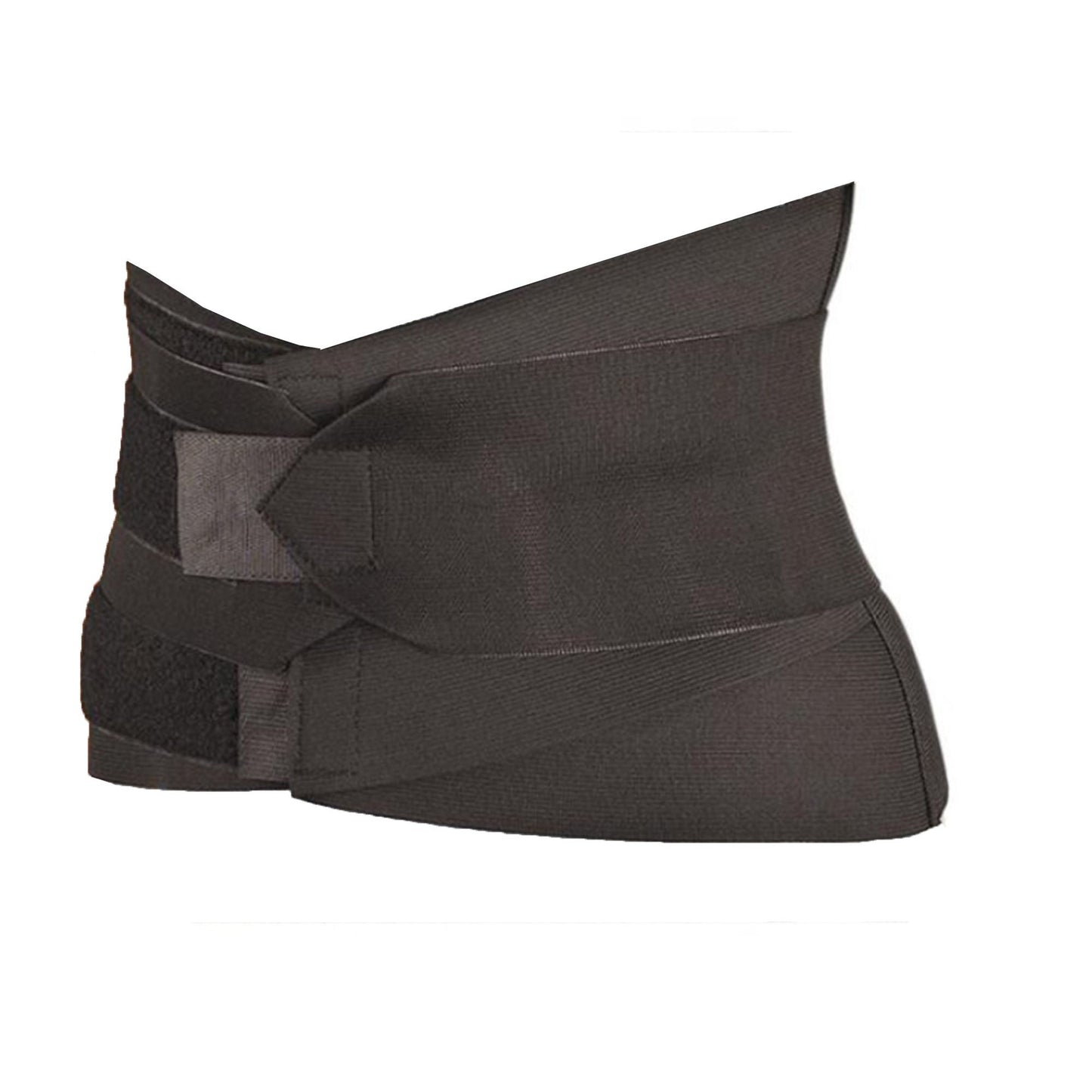 SACRO-LUMBAR SUPPORT, W/COMPRESS STRAP XLG